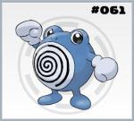 061 POLIWHIRL