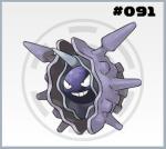 091 CLOYSTER