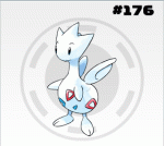 176 TOGETIC