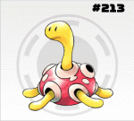 213 SHUCKLE