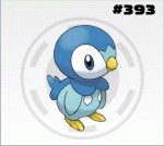 393 PIPLUP