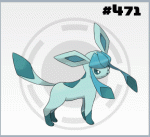 471 GLACEON
