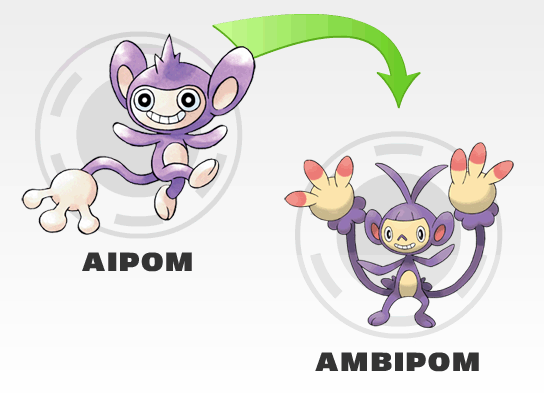 Pokémothim on X: Evolução das artworks dos iniciais de Pokémon